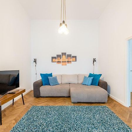 Oasis Apartments - Liberty Square Budapest Extérieur photo